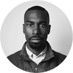 DeRay McKesson photo